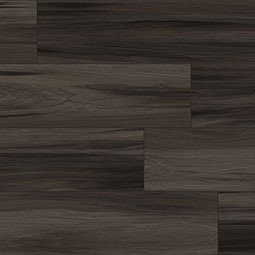 Jenta flooring in a finished room