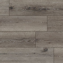Ludlow flooring in a finished room
