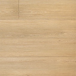 Valleyview Grove flooring in a finished room