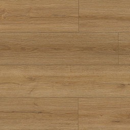 Amber Forrester flooring in a finished room