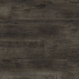 Billingham flooring in a finished room