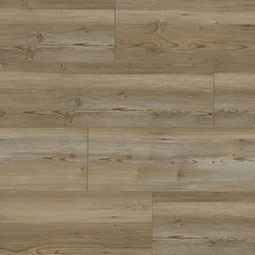Brookings flooring in a finished room