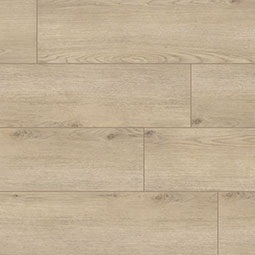 Chester Hills flooring in a finished room