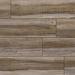 Exotika flooring in a finished room
