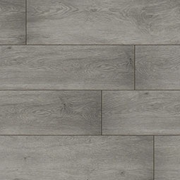 Grayton flooring in a finished room