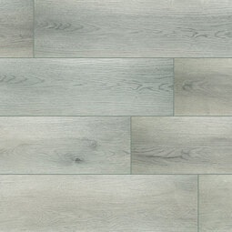 Kardigan flooring in a finished room