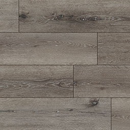 Ludlow flooring in a finished room
