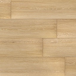 Valleyview Grove flooring in a finished room