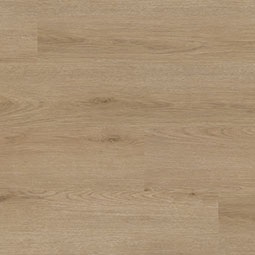 Bozeman flooring in a finished room