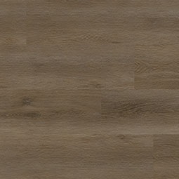 Doack flooring in a finished room