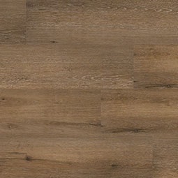 Malden flooring in a finished room