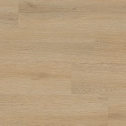 Quillian flooring in a finished room