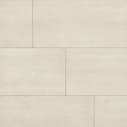 Ivorelle flooring in a finished room